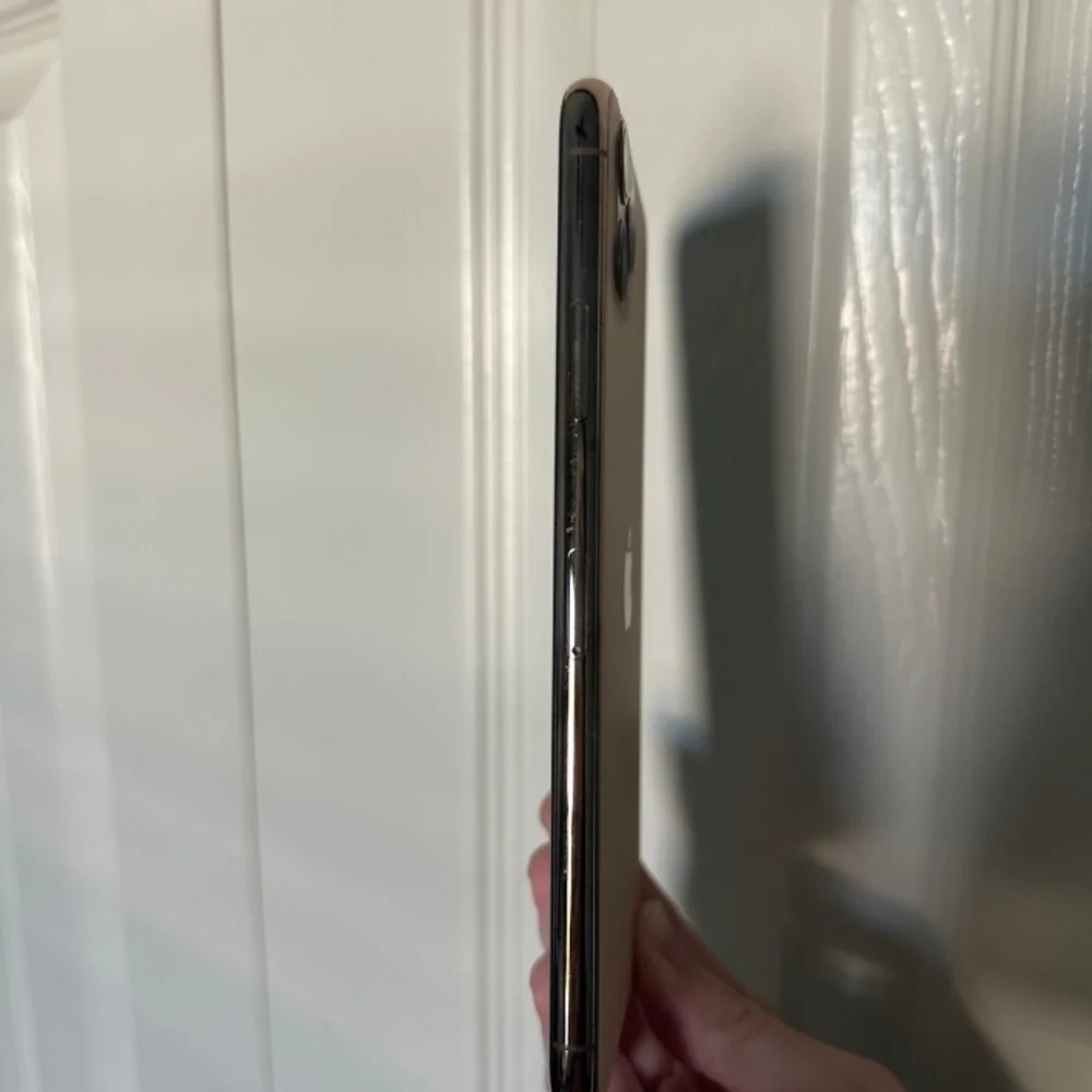 Apple iPhone 11 Pro Max Rose Gold 256 GB(Unlocked)